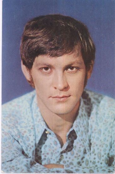 Владимир Ивашов (Vladimir Ivashov)