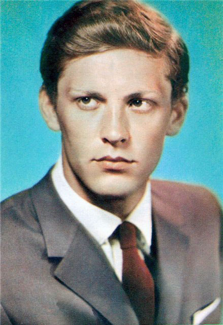 Владимир Ивашов (Vladimir Ivashov)