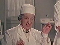 "����� ��������" (1958)