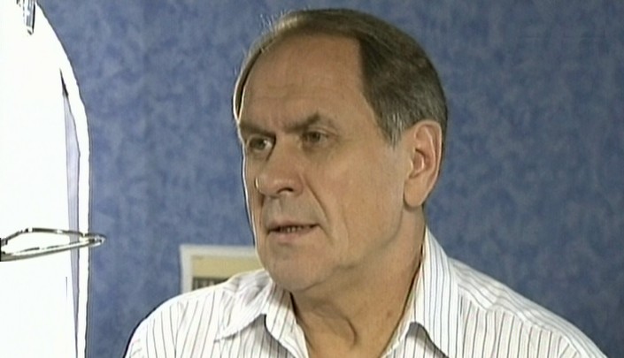 Валерий Афанасьев Фото
