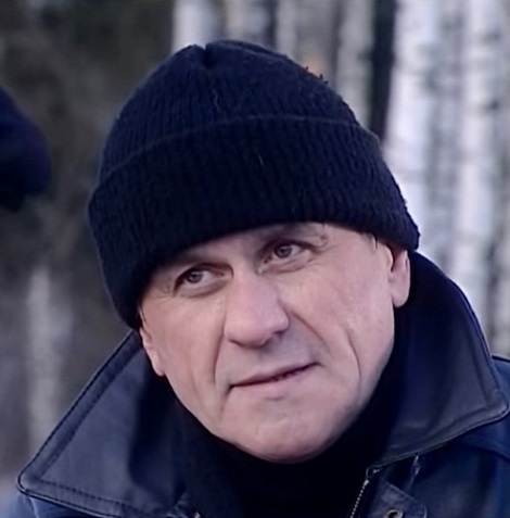 Валерий Афанасьев Фото