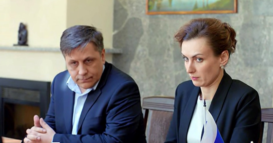 Астролог Нечаев