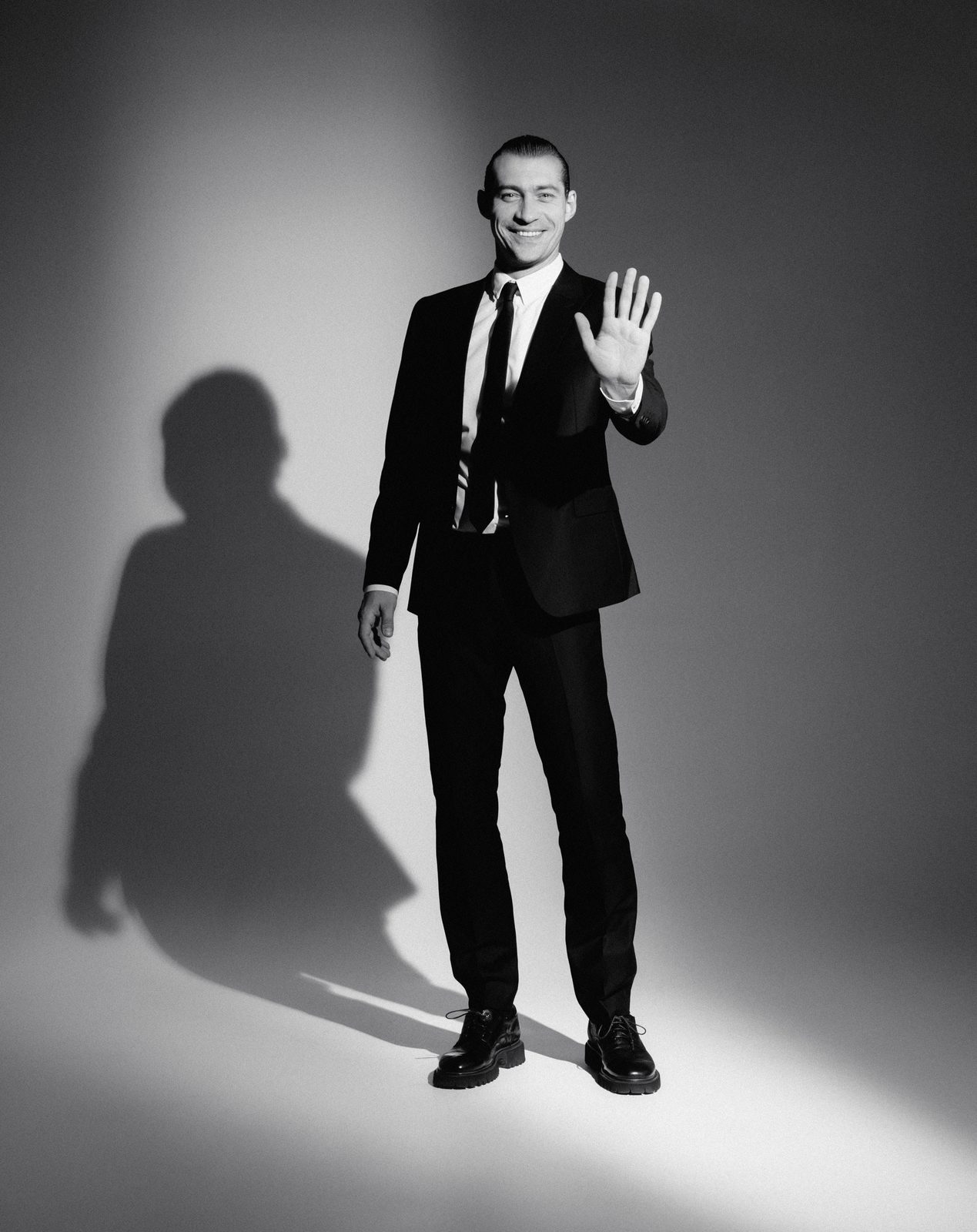 Иван Бровин Фото