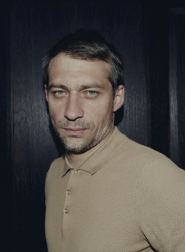 Иван Бровин Фото
