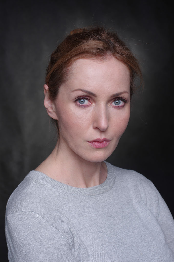 Актриса Романова Фото