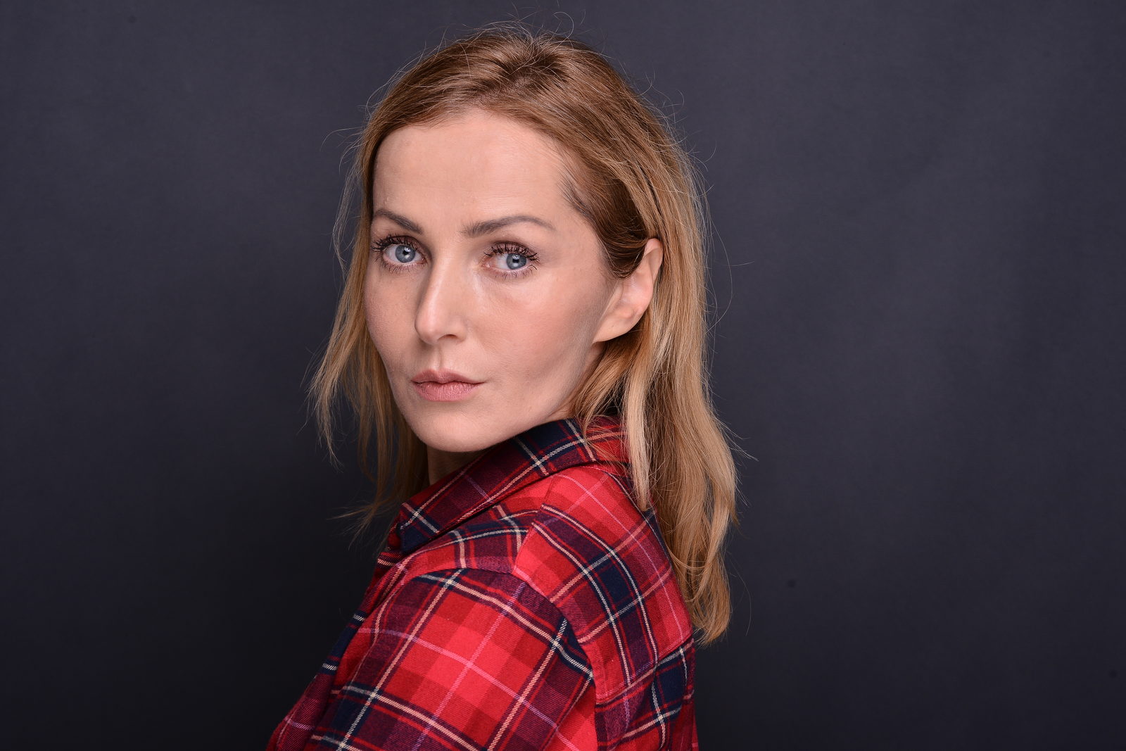 Актриса Романова Фото