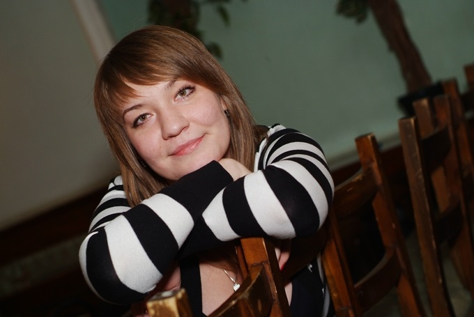 Татьяна Карцева Астролог