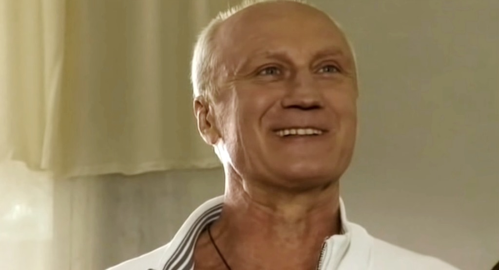 Юрий Беляев Биография Фото