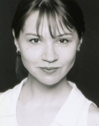 Светлана Демидова Фото