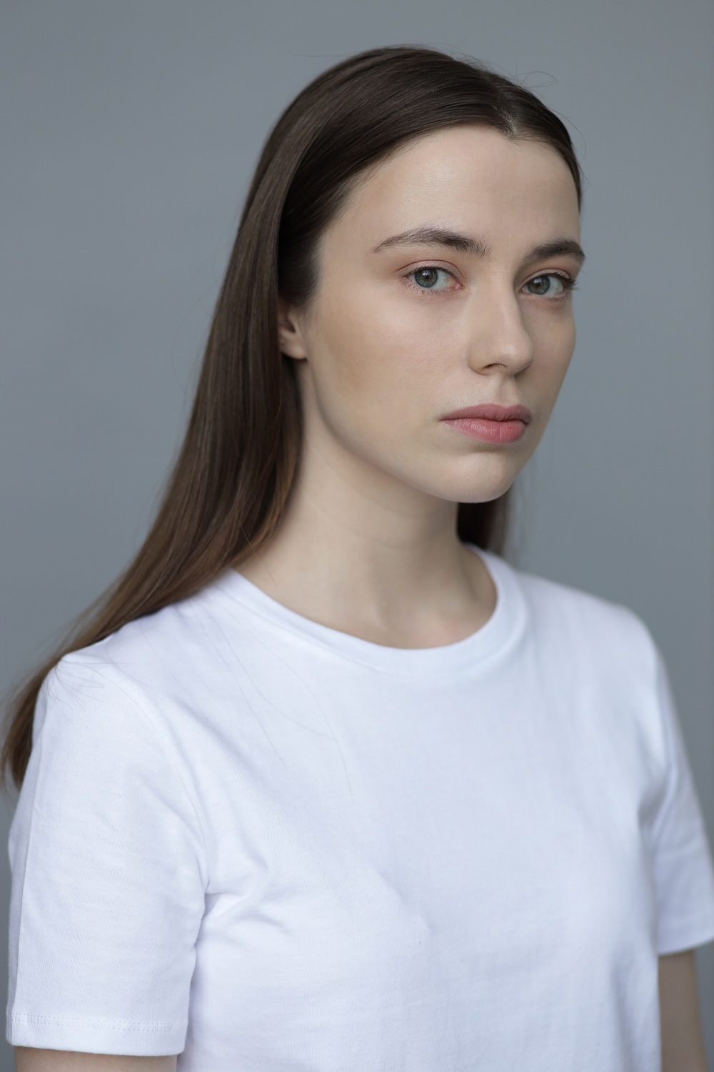 Актриса Романова Фото