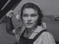 "������ ����� �� �����" (1957)