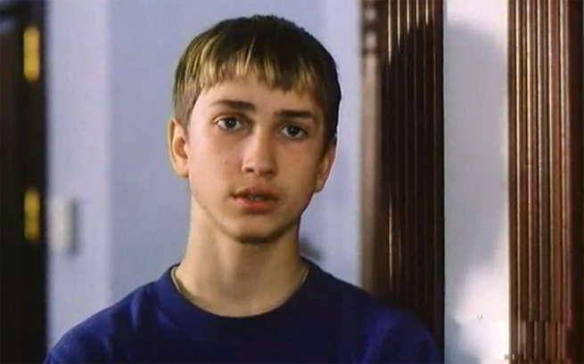 Бальное Платье 2003