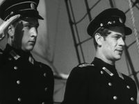 ���� �� ������ "� ������� ��������" (1945)