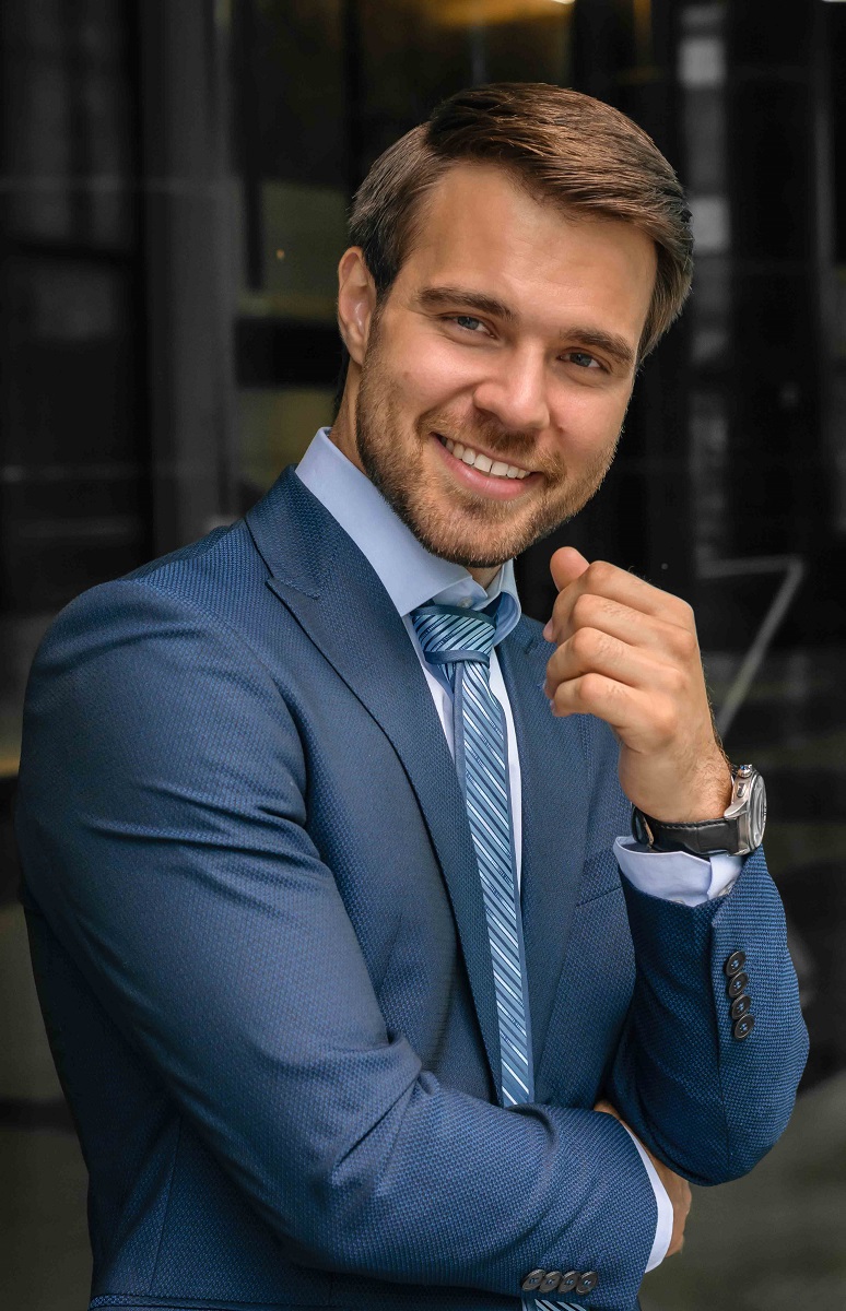 Владимир Вольнов