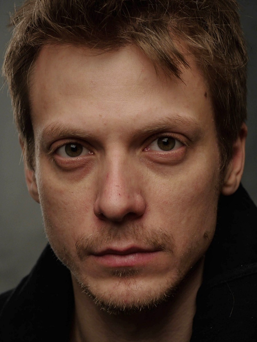 Владимир данай