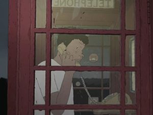 Союзлинчфильм: «Непокой» — мощный абсурдный мультфильм о каждом из нас