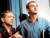 Карбюратор – купить, Родину – не опозорить: 25 лет сериалу «Убойная сила»