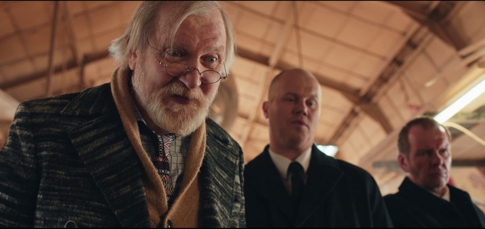 Афёра по-русски (2026)