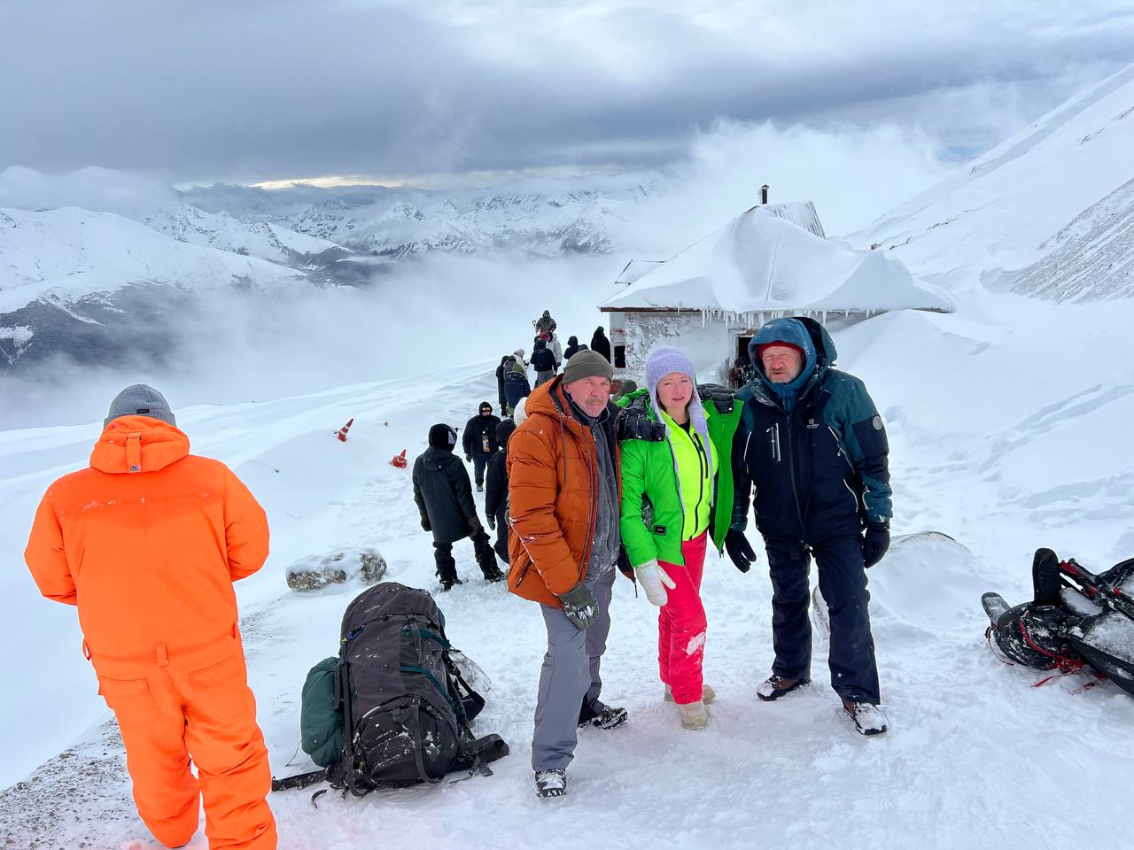 Вершина (2026)