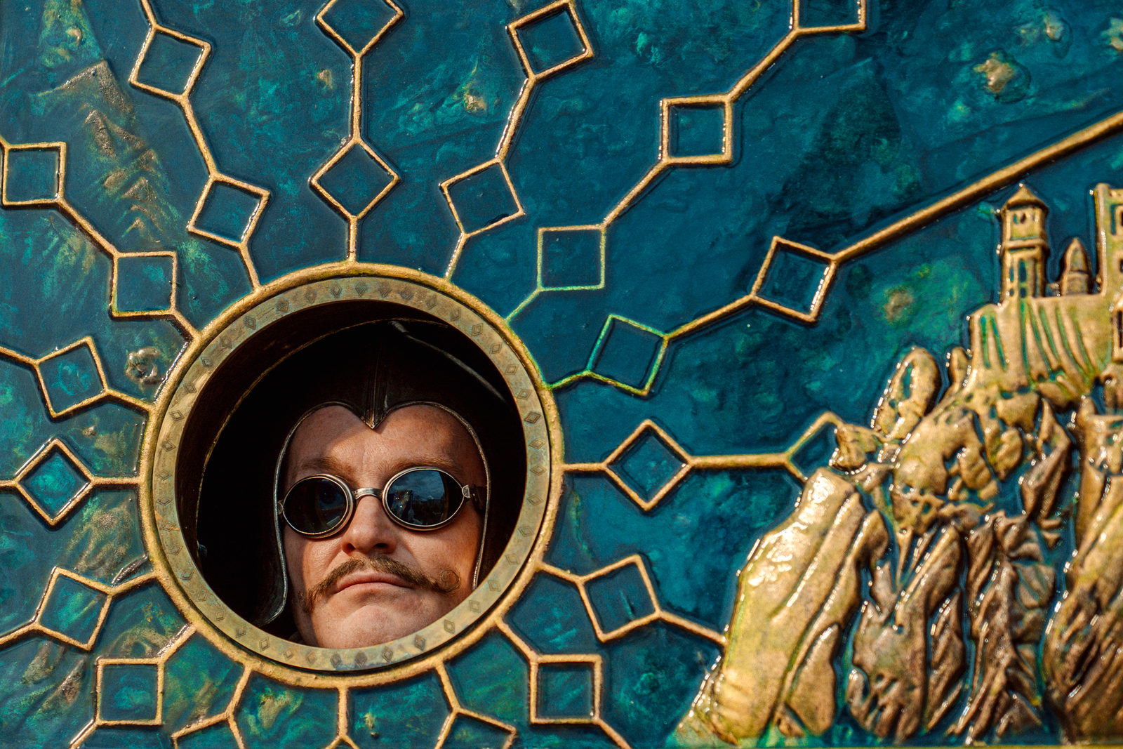 Волшебник Изумрудного города. Великий и Ужасный (2026)