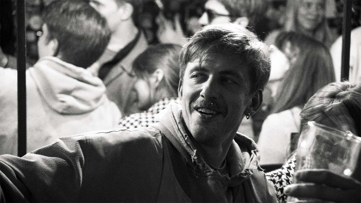 Картины дружеских связей (2025)