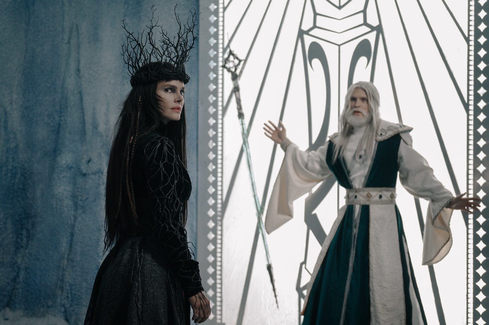 Сказки о потерянном времени: 140 российских фильмов 2026 года