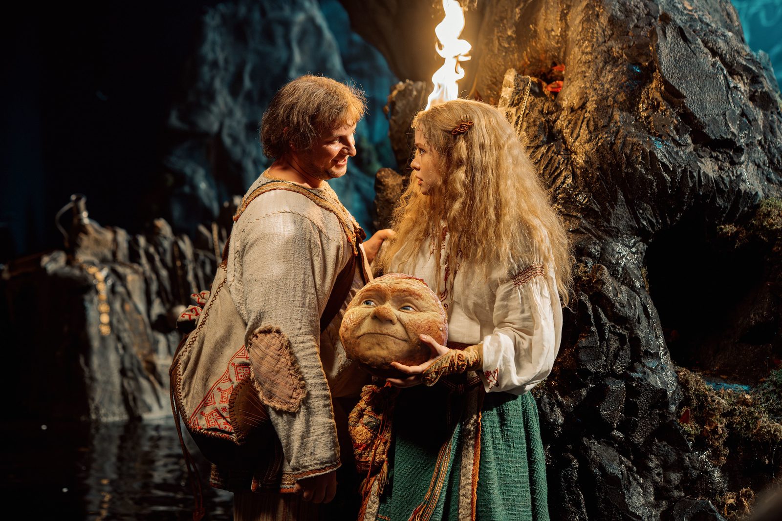 Последний богатырь. Колобок (2026)