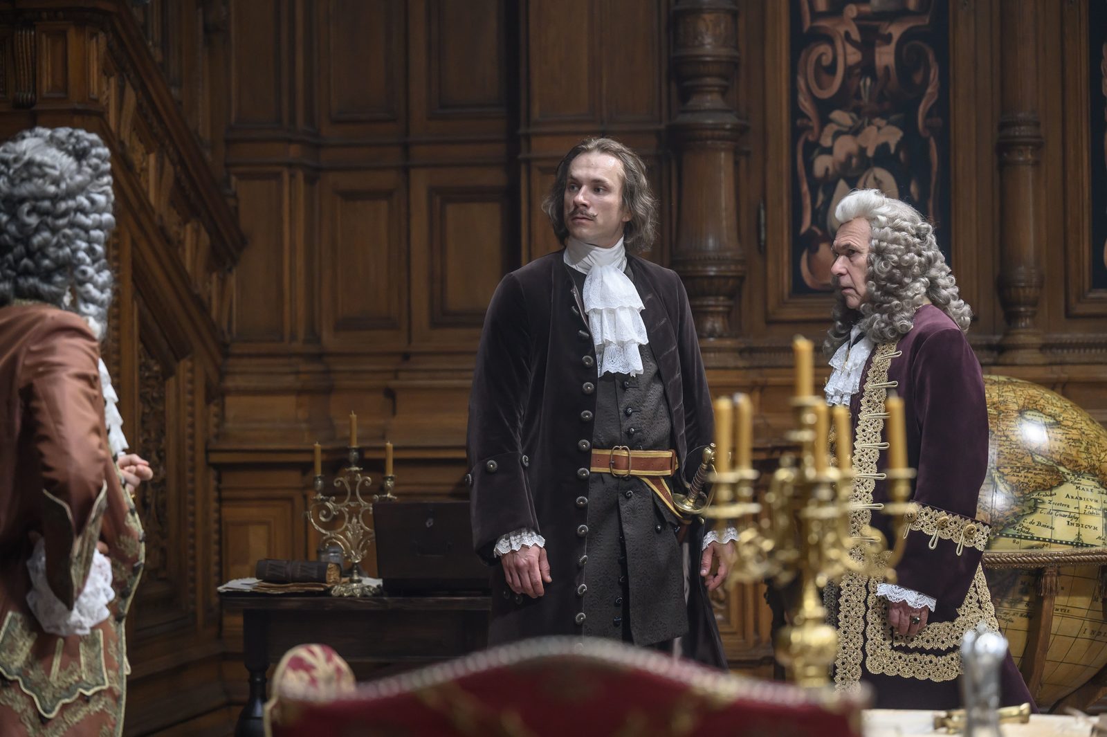 Рождение империи (2026)