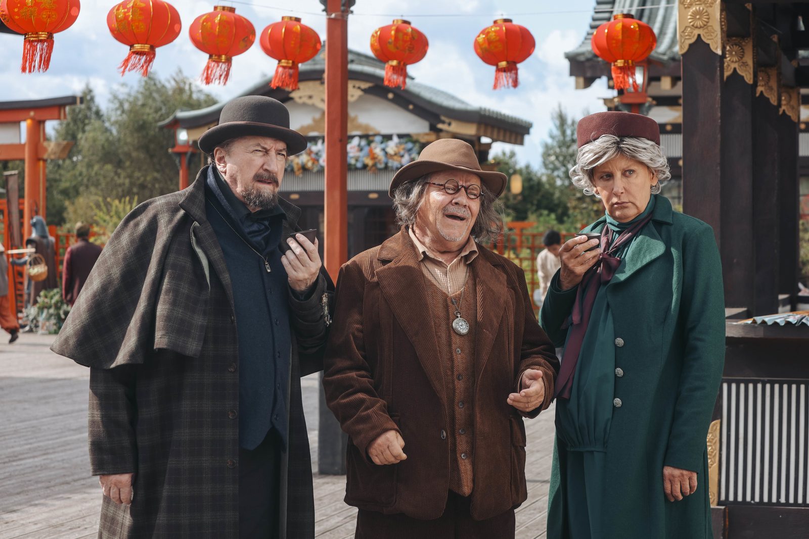 Сказка о потерянном времени (2026)