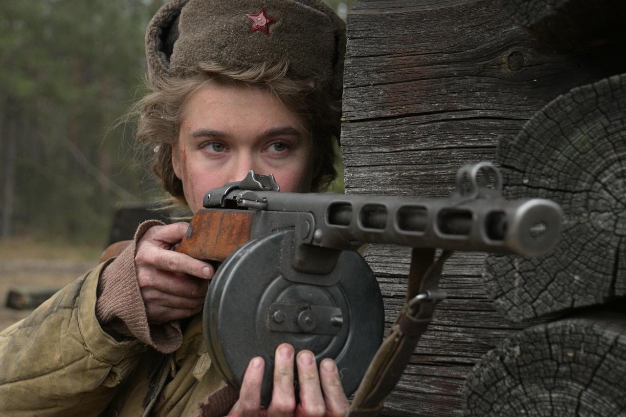 Спасти бессмертного (2026)