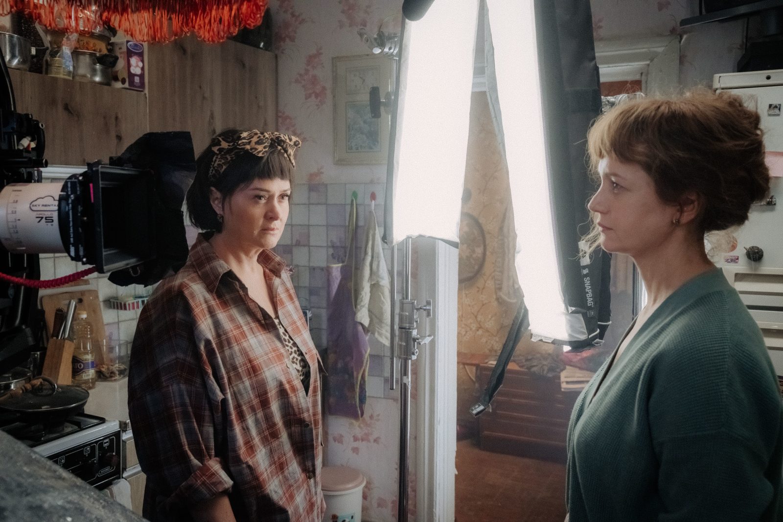 Таня и космонавт (2026)