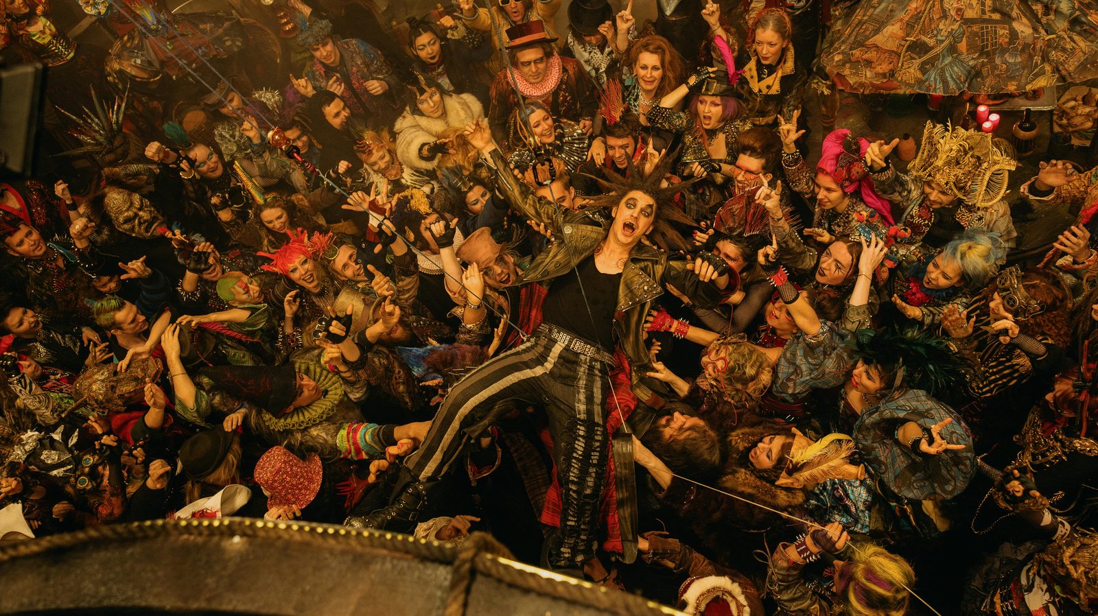 Король и Шут. Навсегда (2026)