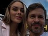 Павел Деревянко сделал предложение возлюбленной на стадионе «Динамо»