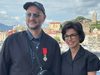 Кириллу Серебренникову вручили орден Почетного легиона Франции