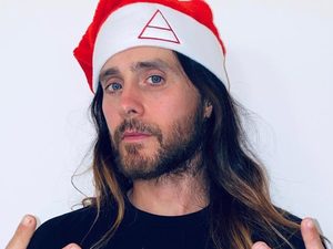Исполнилось 50 лет Джареду Лето