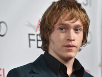 Kaleb Lendri Dzhons Caleb Landry Jones Aktyor Biografiya Gollivudskie Aktyory Kino Teatr Ru