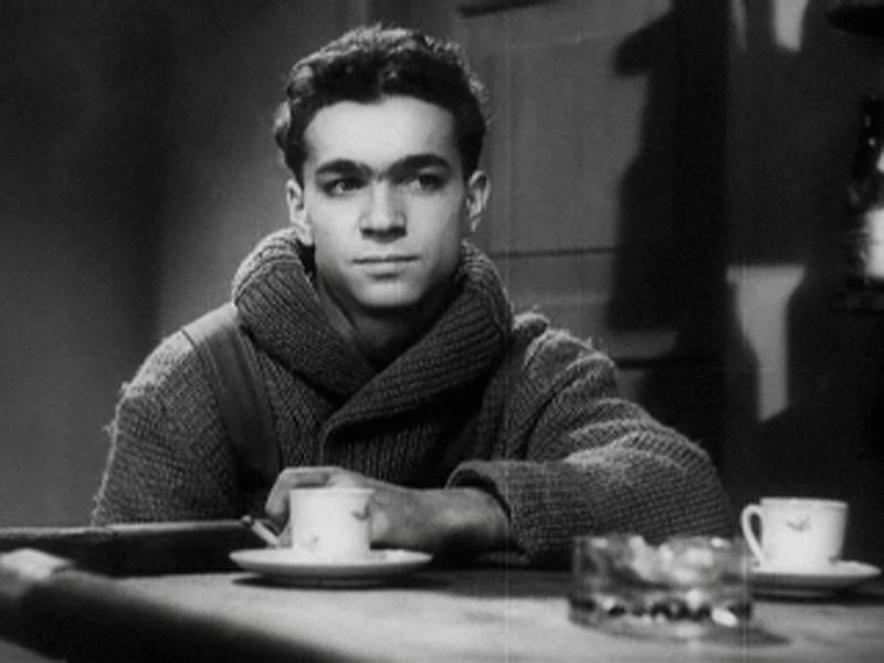   - "" (1958)