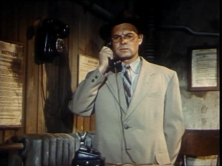   - " " (1954)