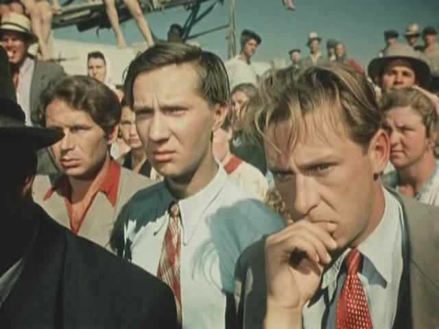   - " " (1955)