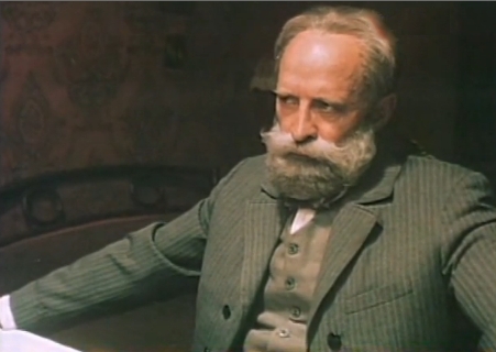   - " .  " (1984)