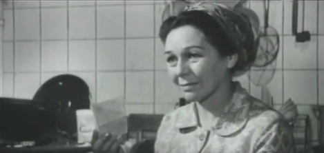   - " , " (1972)