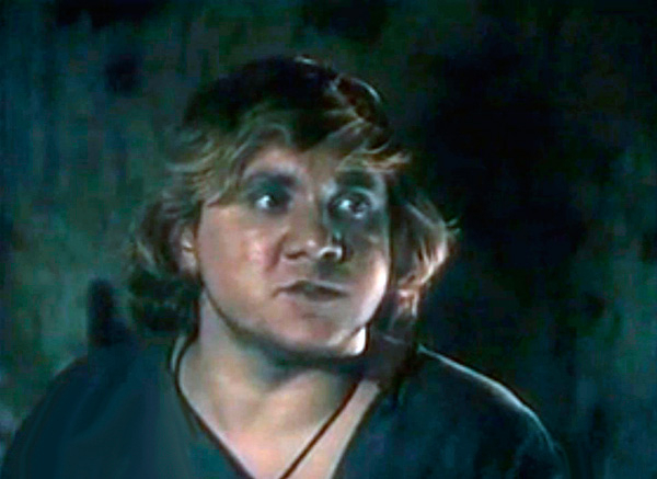   - "  " (1984)