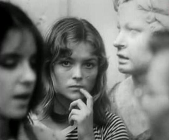   - " - " (1974),     