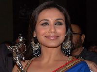 Rani Mukherdzhi Rani Mukerji র ণ ম খ র জ Aktrisa Biografiya Aziatskie Aktrisy Kino Teatr Ru