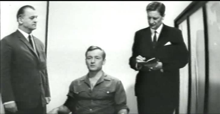   - " " (1968)