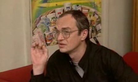   - "  -1" (1997-1998)