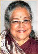   (Shubha Khote) 