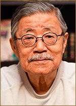   (Takao Saito, さいとう・たかを) 