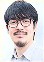   (Hiroyasu Ishida, 石田 祐康) 