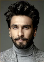   (Ranveer Singh, रणवीर सिंह भवनानी) 